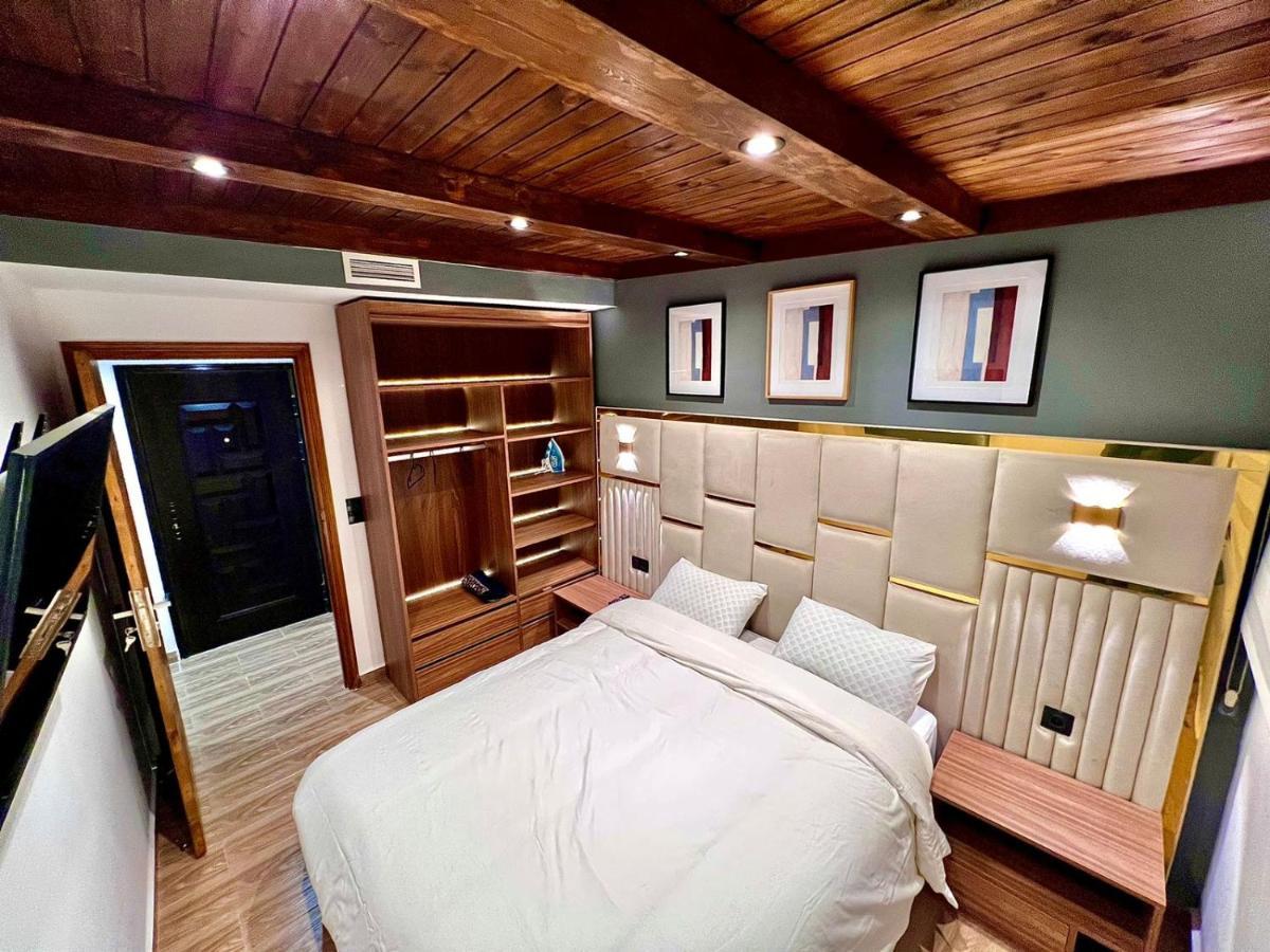 Apartment Centrico 4 Idrissia