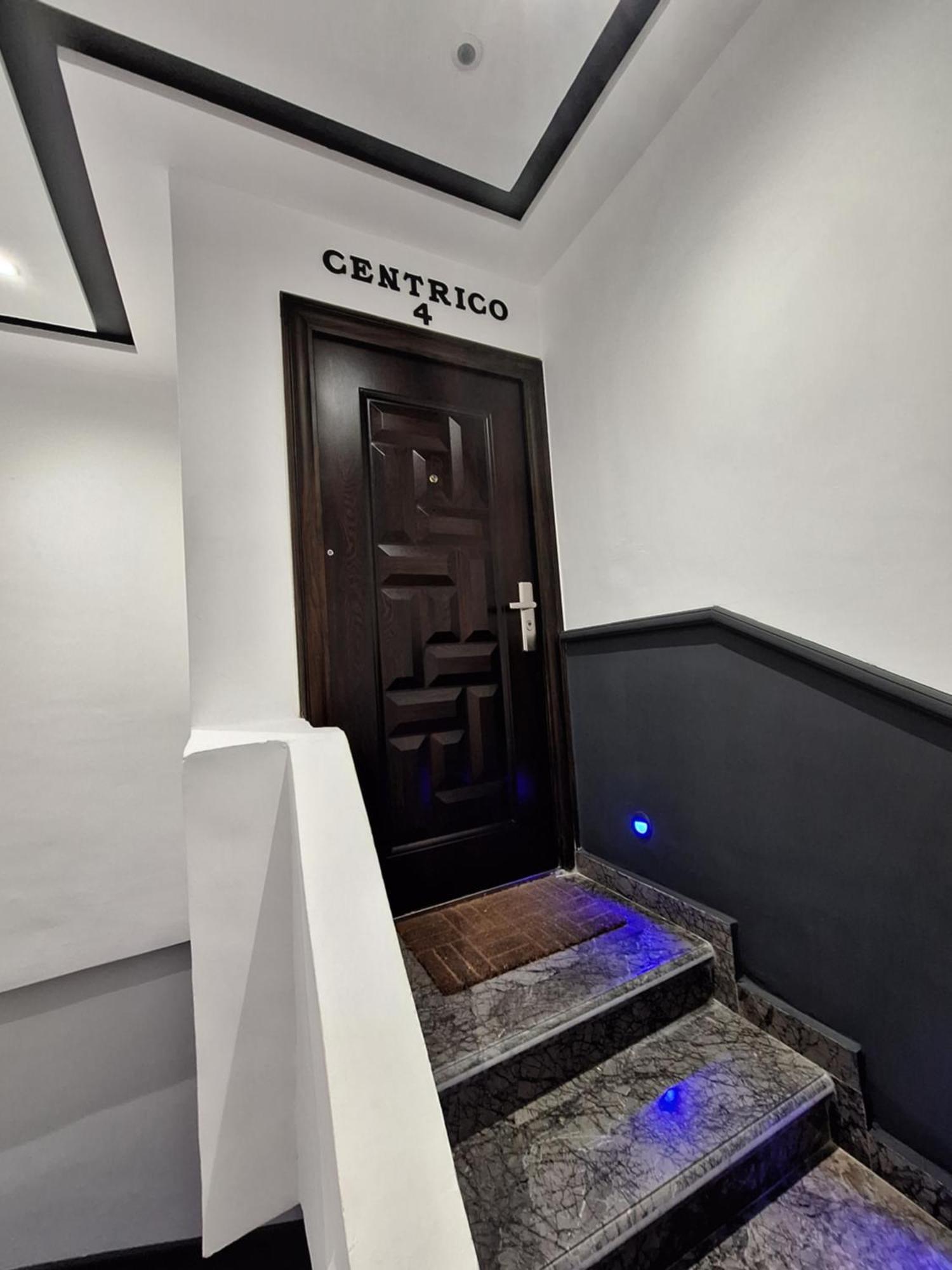 Apartamento Centrico 4 Idrissia *