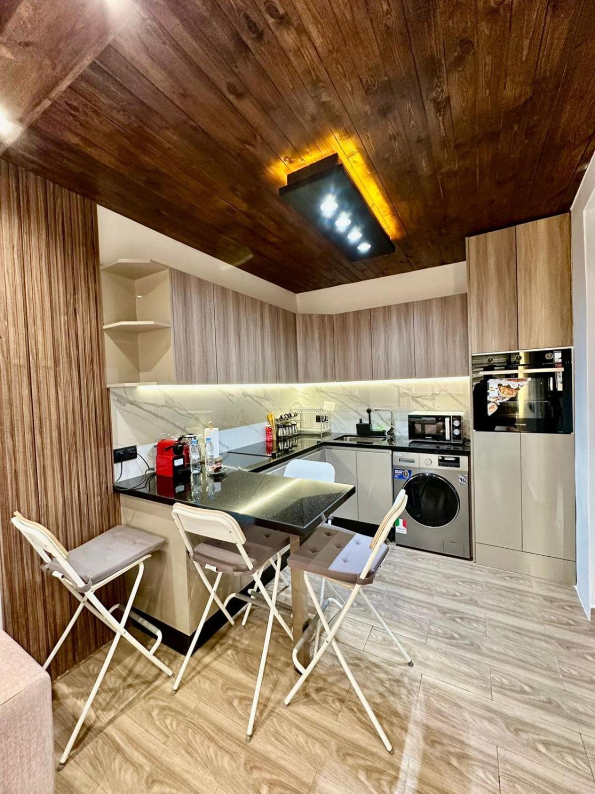 Apartment Centrico 4 Idrissia *