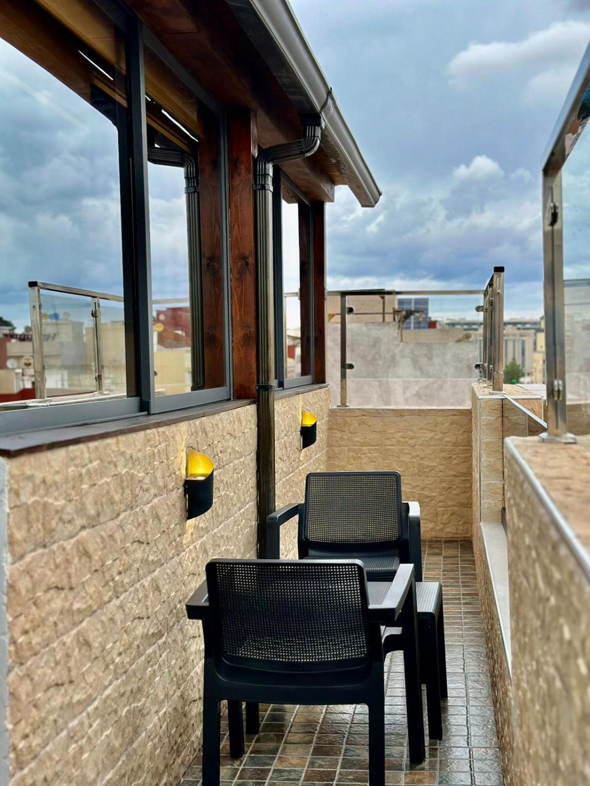 Apartment Centrico 4 Idrissia Tangier